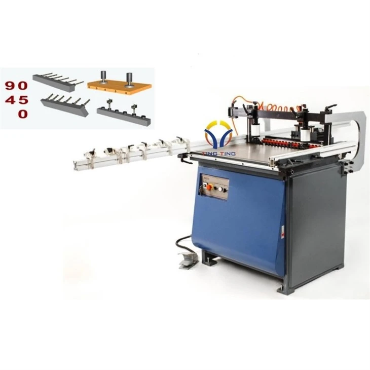 Single Row Drilling Machine suppliers