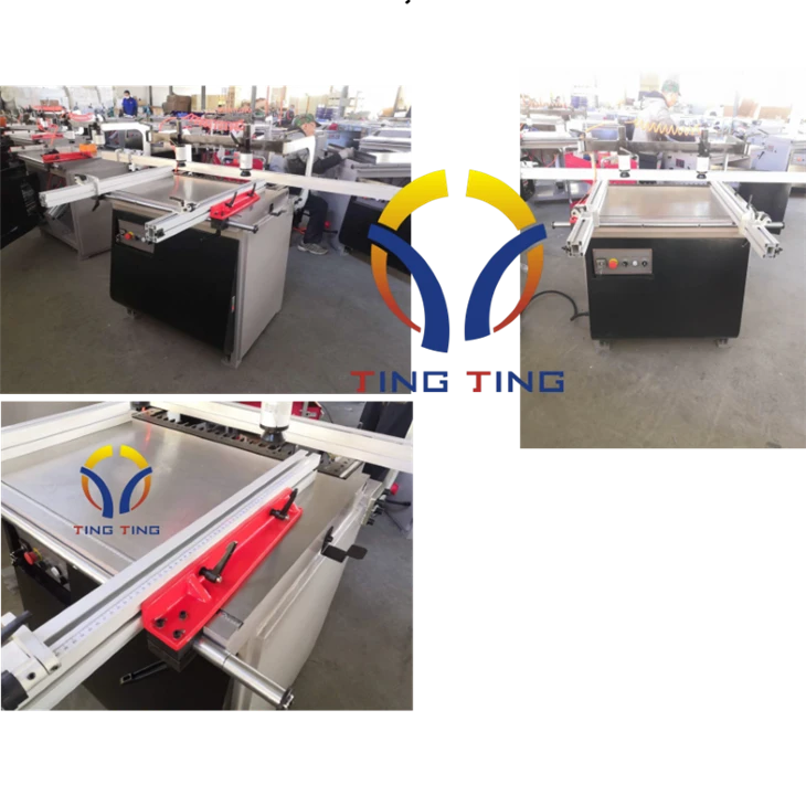 Single Row Drilling Machine factory