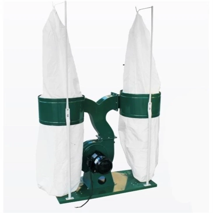 Wood Working Dust Collector factory