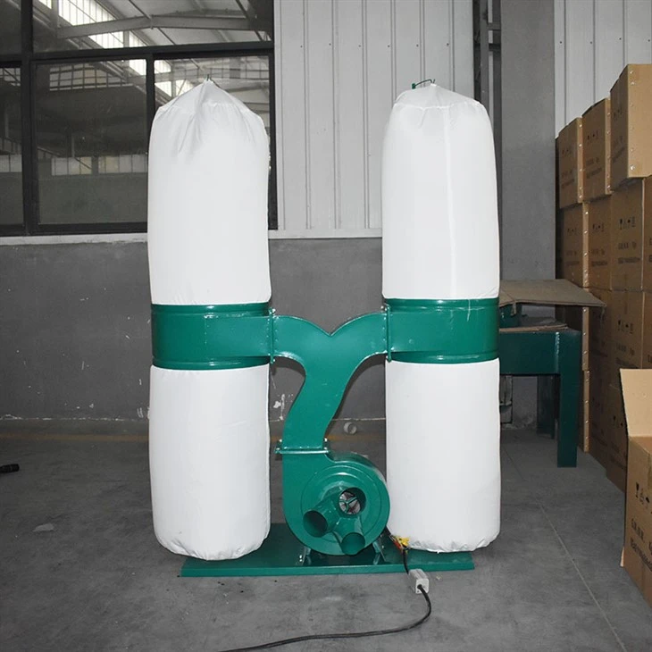 Wood Working Dust Collector suppliers